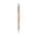 Bolígrafo Sostenible de Bambú Personalizable en Láser con Carga Jumbo Nikox