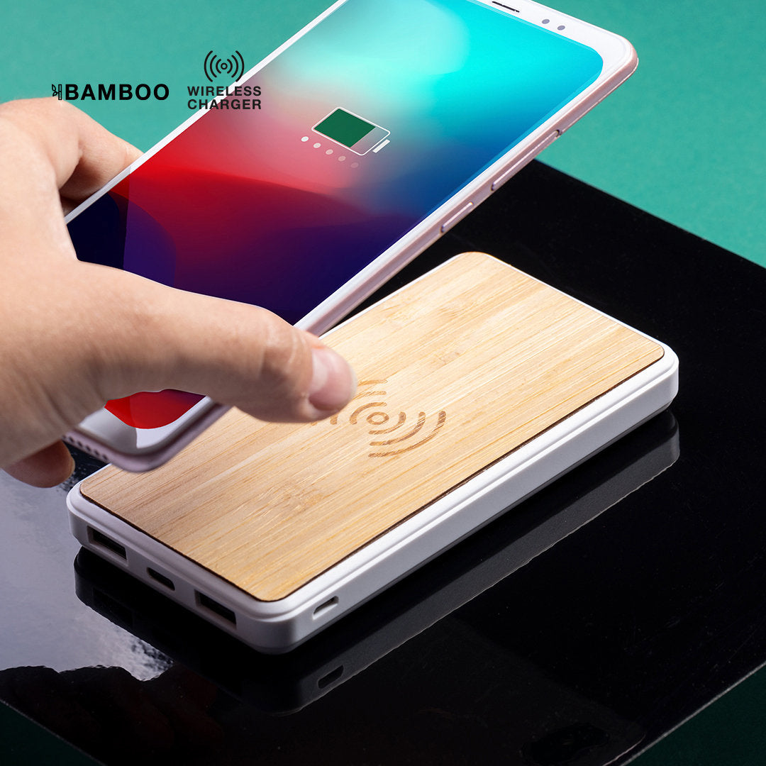 FirstGreen Eco Merchandising Ecologico y Regalo de Empresa Personalizado