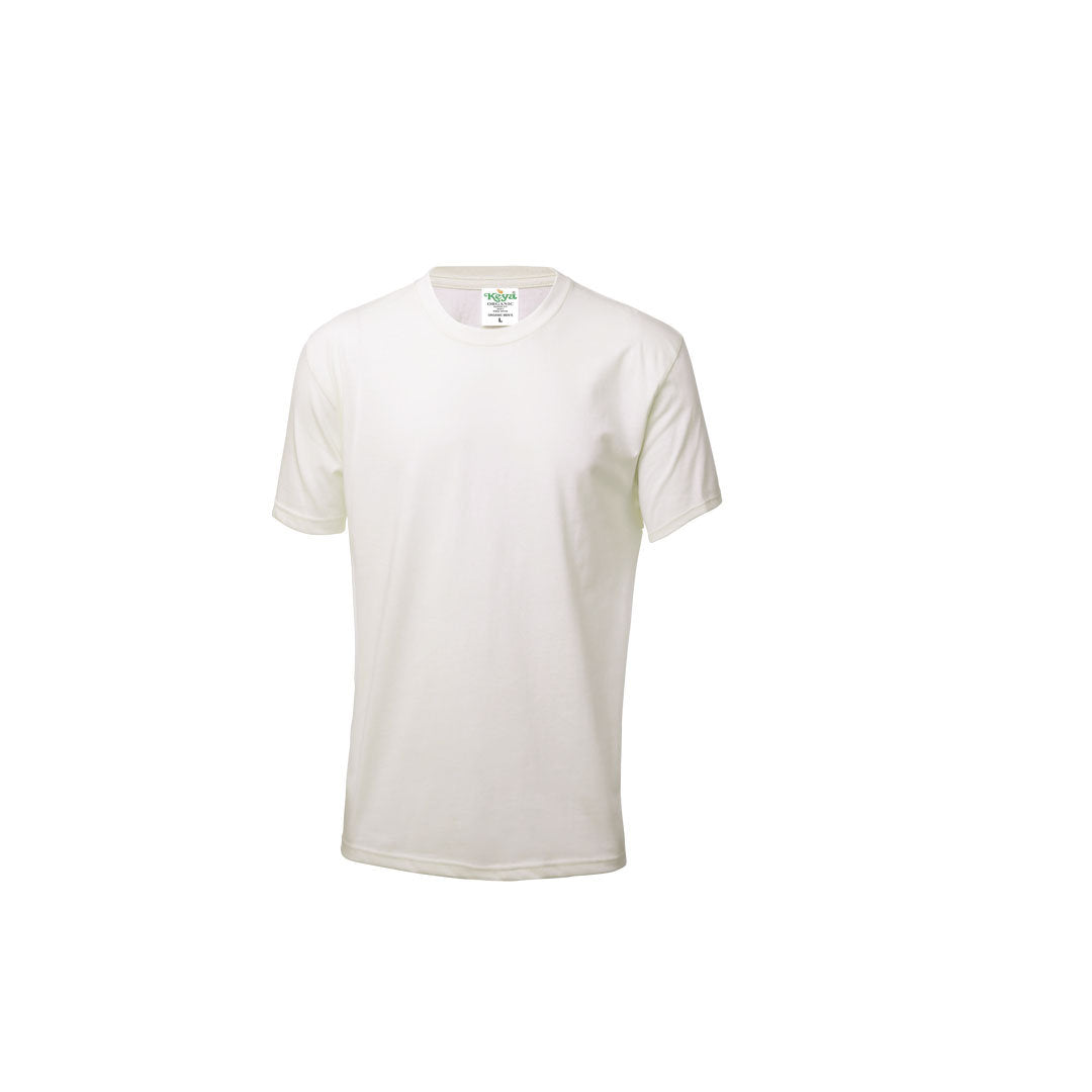 Blusa de lino y algodón orgánico estampada - 100% ecológica - Fieito