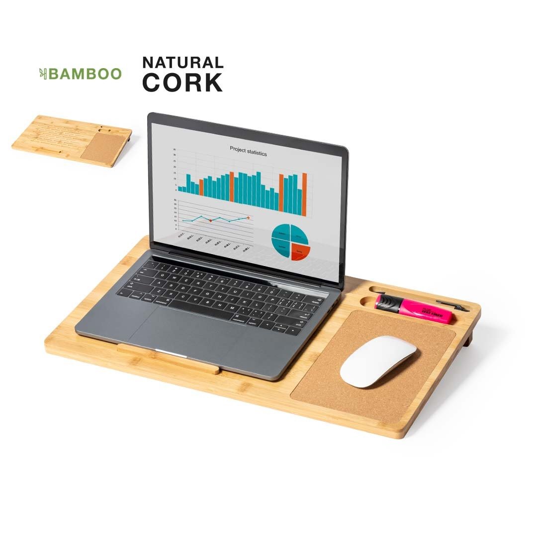 FirstGreen Eco Merchandising Ecologico y Regalo de Empresa Personalizado