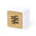 Altavoz Ecológico 100% Compostable de Bambú y PLA para Personalizar con Manos Libres y Distintivo ECO Pixie 3W