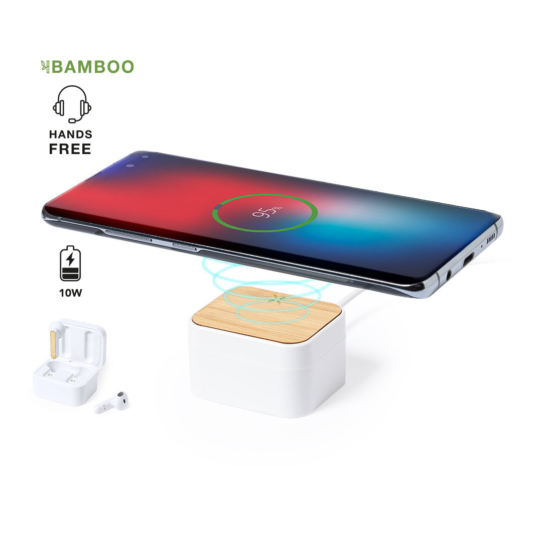 FirstGreen Eco Merchandising Ecologico y Regalo de Empresa Personalizado