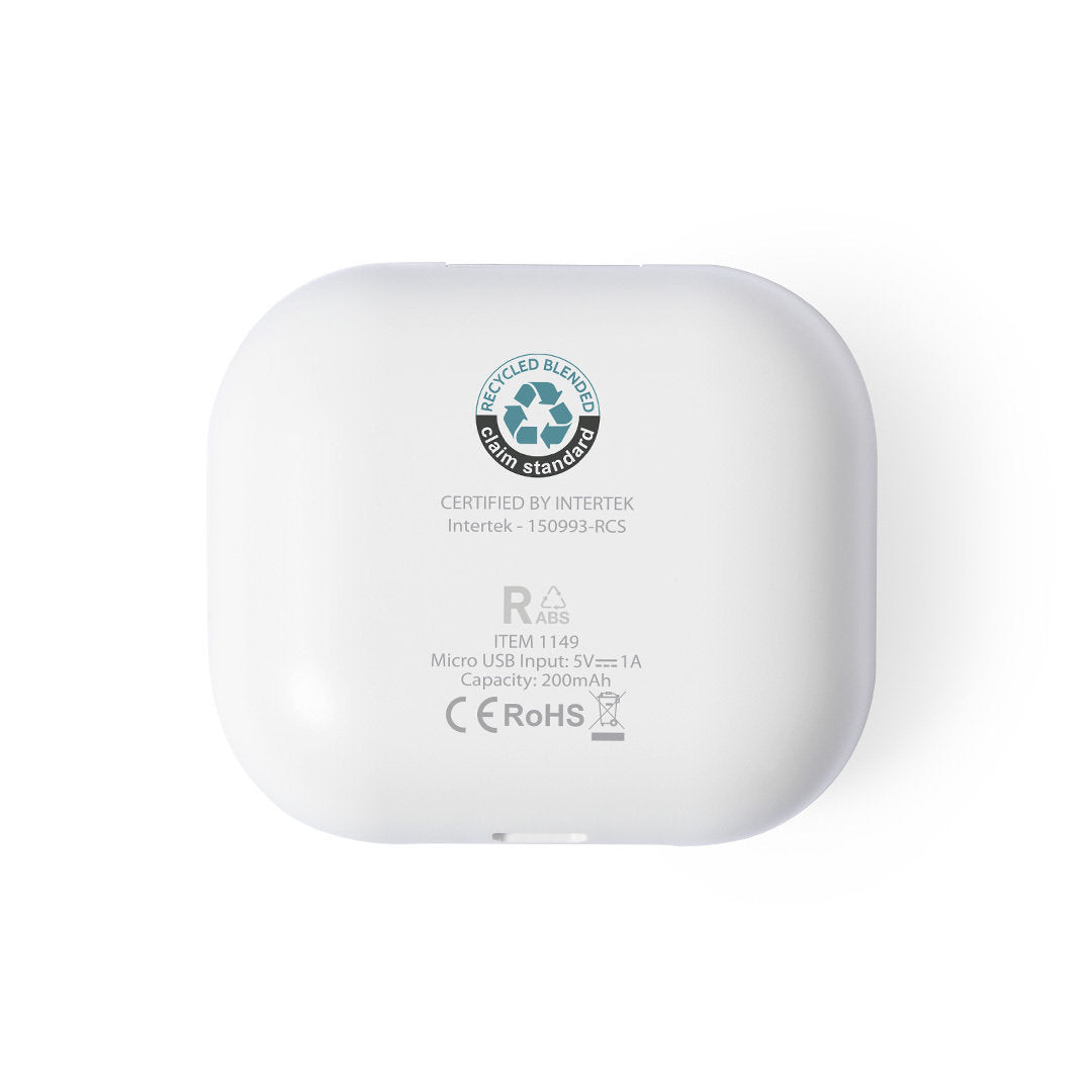 FirstGreen Eco Merchandising Ecologico y Regalo de Empresa Personalizado