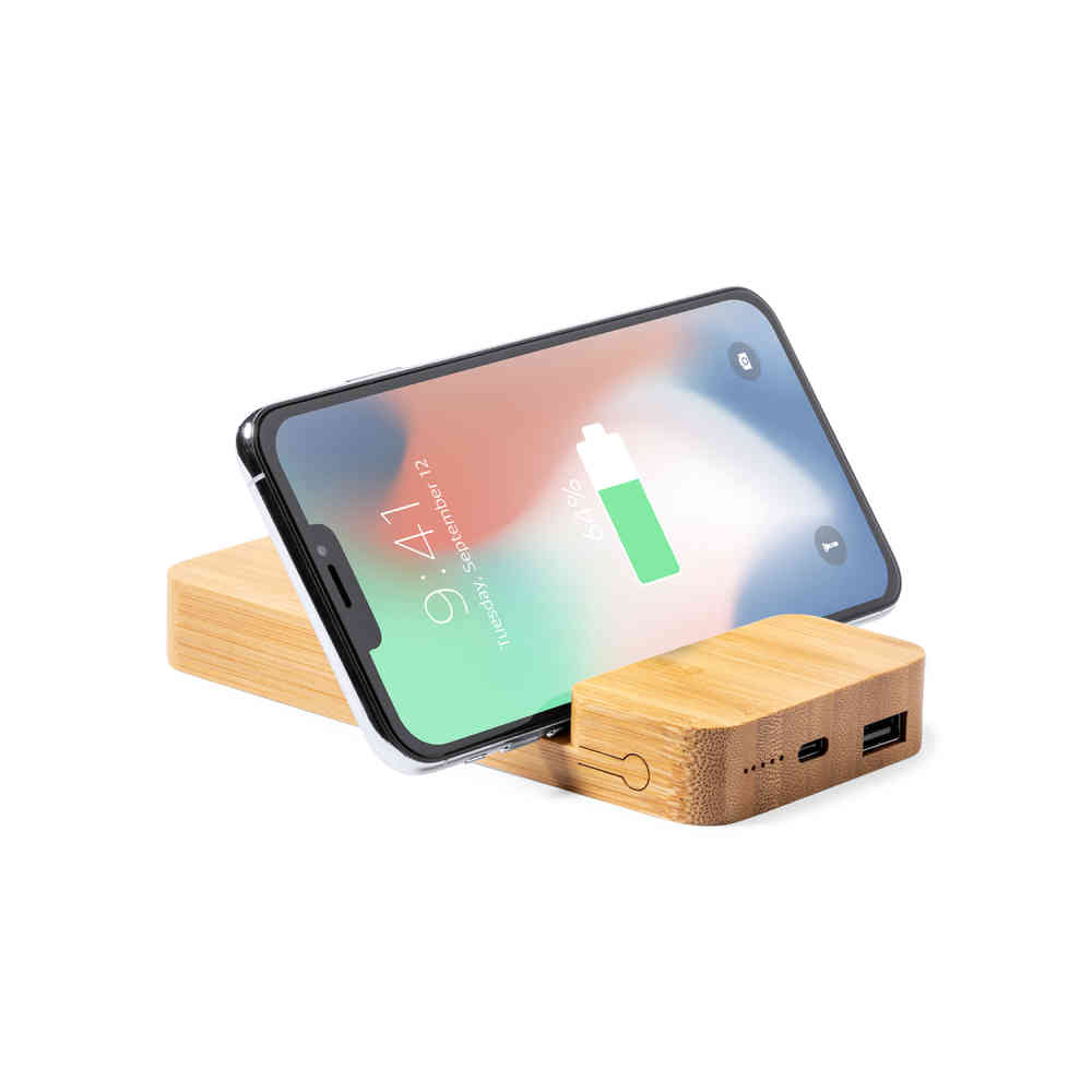 FirstGreen Eco Merchandising Ecologico y Regalo de Empresa Personalizado