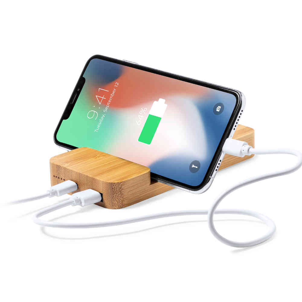 FirstGreen Eco Merchandising Ecologico y Regalo de Empresa Personalizado