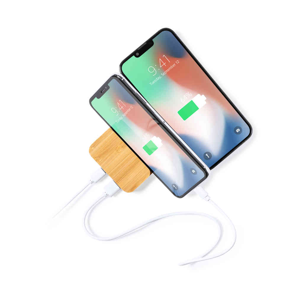 FirstGreen Eco Merchandising Ecologico y Regalo de Empresa Personalizado