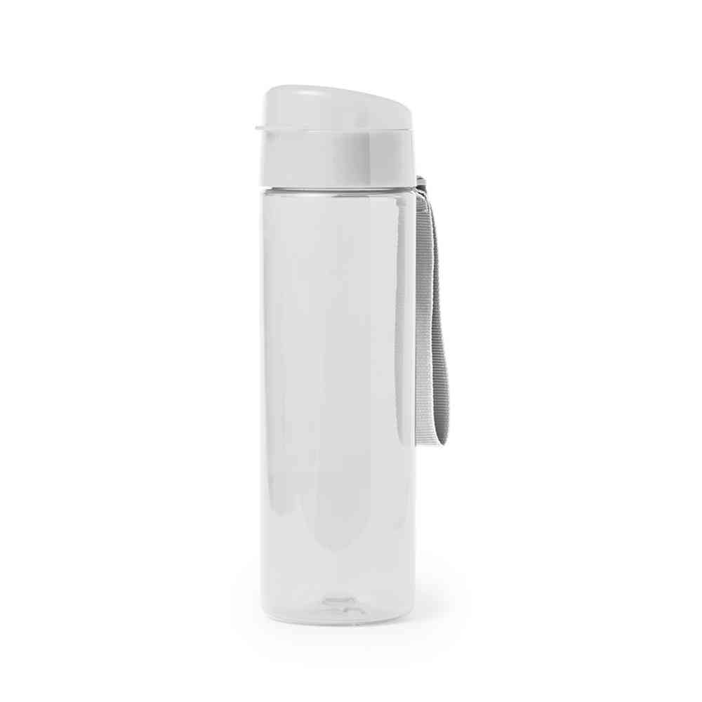 Bidón Deportivo Tritán para Personalizar con Tapón de Seguridad con Dosificador Libre de BPA Trakex 600 ml