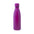Bidón Deportivo de Acero Inoxidable en Colores Mate para Personalizar con Tapón de Seguridad Rextan 790 ml