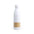 Bidón Sostenible de Acero Inoxidable Color Mate Blanco para Personalizar y Franja de Bambú Syrma 750 ml