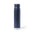 Bidón Térmico de Acero Inoxidable Reciclado de Doble Pared con Base de Plata y Distintivo Eco para Personalizar Nimay 380ml
