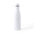 Bidón  de Acero Inoxidable Color Blanco Personalizable en Sublimación con Tapón de Seguridad Especial Oficina Crafor 750 ml