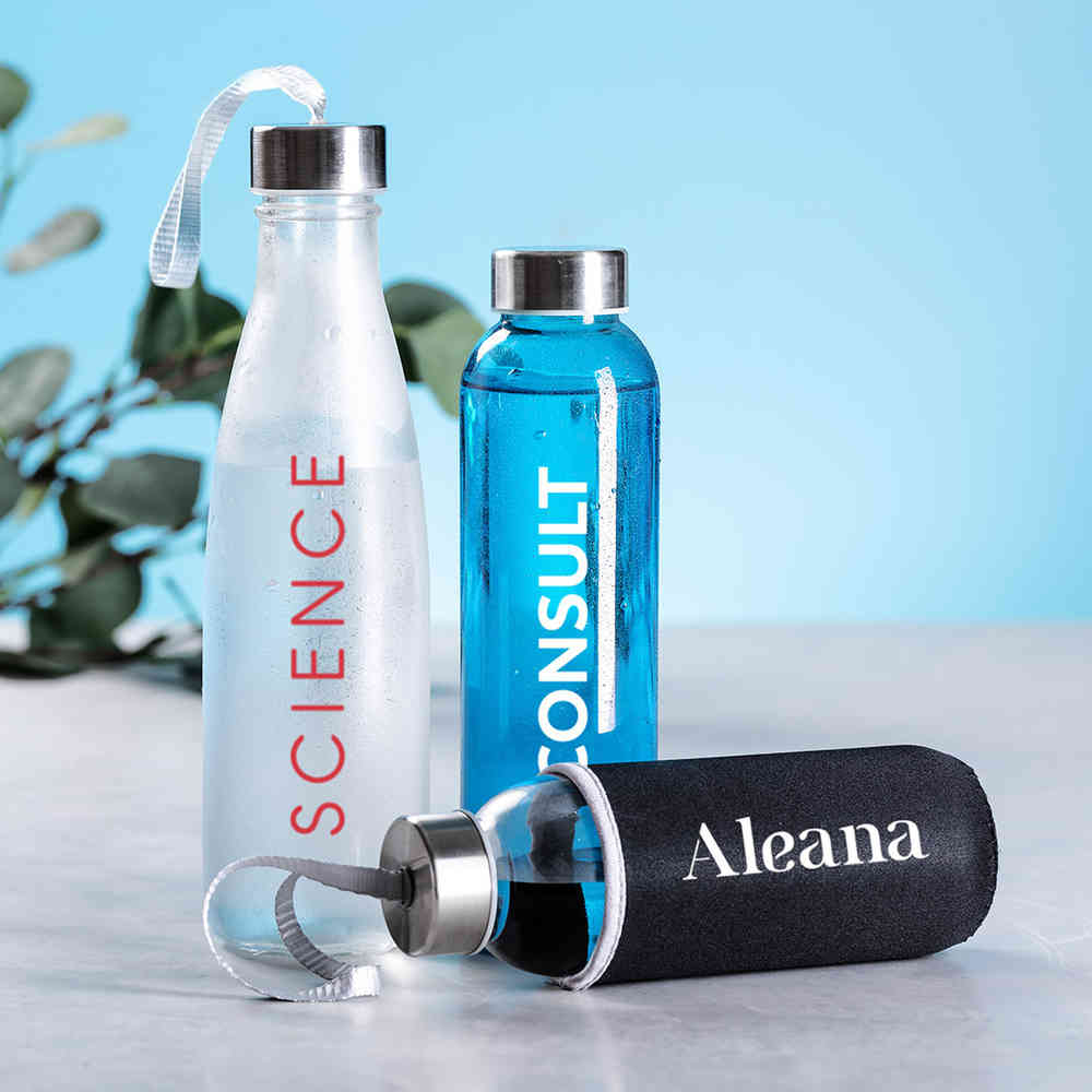 FirstGreen Eco Merchandising Ecologico y Regalo de Empresa Personalizado