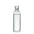 Customizable Borosilicate Glass Bottle with Matching Lid Special Lou Office - 500ml