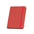 Eco-Friendly Notepad with Customizable Recycled Rpet Covers and Elastic Fastening and Ivory-Colored Paper Boyd - A5