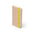 Sustainable Notepad with Cardboard Covers to Personalize Bosco