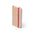 Sustainable Notepad with Cardboard Covers to Personalize Bosco