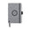 Bloc de Notas Cargador Inalámbrico Ecológico  con Tapas de rPET Reciclado para Personalizar con Ajustador Elástico y Distintivo ECO Bein - A5