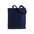 Bolsa Reutilizable Non-Woven 80 gr/m² Personalizable de Vivos Colores y Asas Largas Jazzin - Resistencia 5 kg