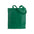Bolsa Reutilizable Non-Woven 80 gr/m² Personalizable de Vivos Colores y Asas Largas Jazzin - Resistencia 5 kg