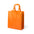 Bolsa Reutilizable Non-Woven 110 gr/m² de Colores con Asas Cortas Especial Compras  Fimel - Resistencia 15 kg