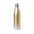 Botella Térmica de Acero Inoxidable Doble Pared de Colores Metalizados para Personalizar con Base de Acero Inox Willy - 750 ml