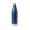 Botella Térmica de Acero Inoxidable Doble Pared de Colores Metalizados para Personalizar con Base de Acero Inox Willy - 750 ml