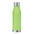 Glacier Leakproof Customizable Eco-Friendly Bottle Made of Recycled rPET and Stainless Steel 600 ml