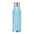 Glacier Leakproof Customizable Eco-Friendly Bottle Made of Recycled rPET and Stainless Steel 600 ml