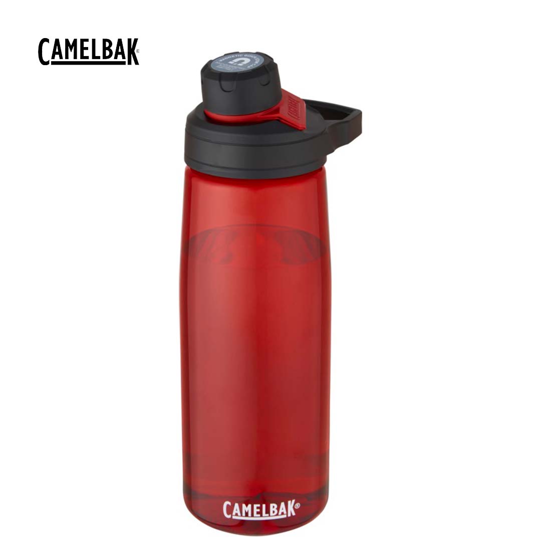 Botella CamelBak ™ deportiva Tritan™ de 750 ml Eddy+ 