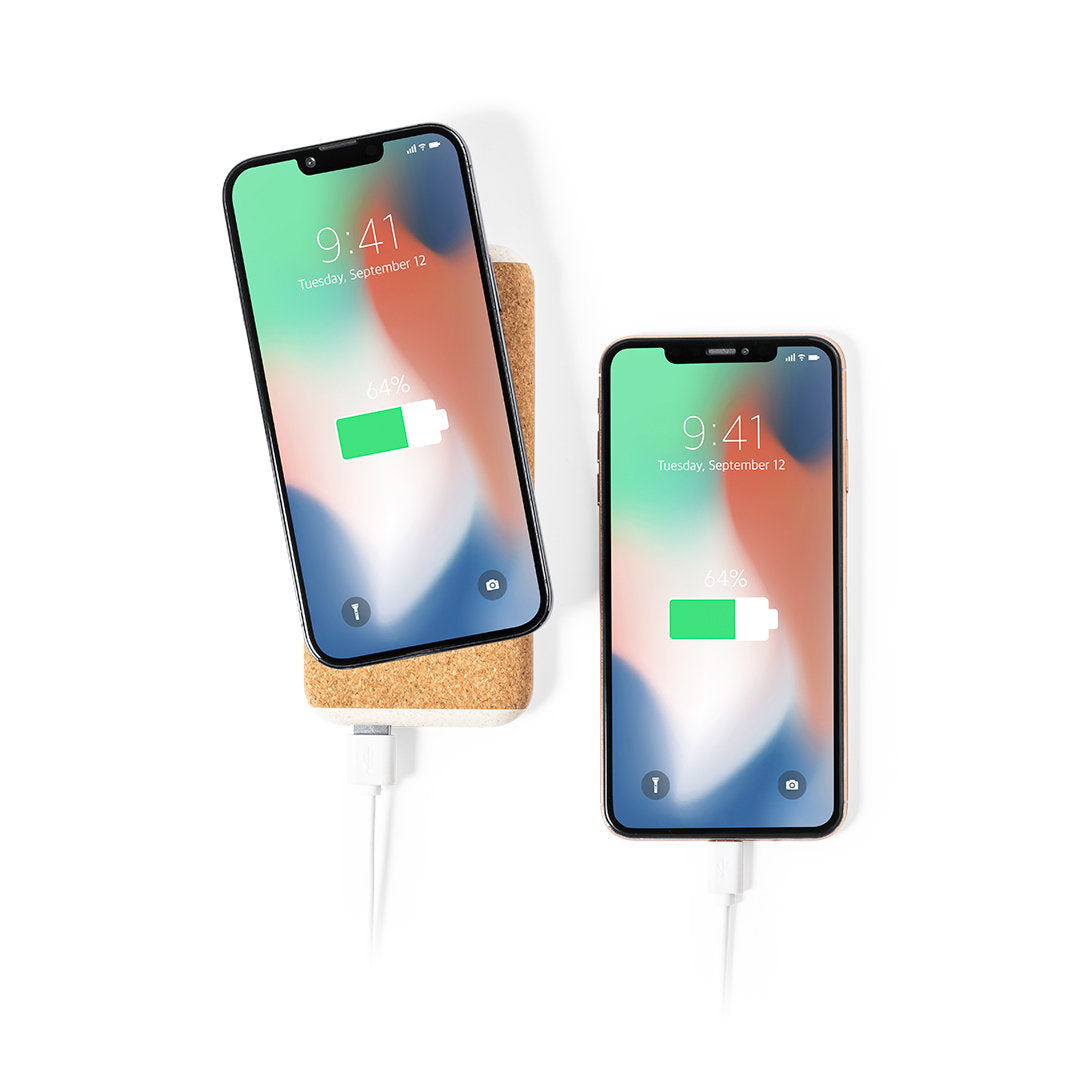 FirstGreen Eco Merchandising Ecologico y Regalo de Empresa Personalizado