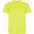 Camiseta Niños  Ecológica Técnica de Poliéster Reciclado rPET 135 gr/m² Personalizable Control Dry Especial Eventos Deportivos Imola