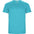 Technical Ecological T-shirt made of Recycled Polyester rPET 135 gr/m² Customizable Control Dry Special for Imola Sporting Events