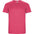 Camiseta Niños  Ecológica Técnica de Poliéster Reciclado rPET 135 gr/m² Personalizable Control Dry Especial Eventos Deportivos Imola