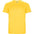 Camiseta Niños  Ecológica Técnica de Poliéster Reciclado rPET 135 gr/m² Personalizable Control Dry Especial Eventos Deportivos Imola
