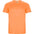 Camiseta Niños  Ecológica Técnica de Poliéster Reciclado rPET 135 gr/m² Personalizable Control Dry Especial Eventos Deportivos Imola