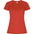 Women's Eco-Friendly Technical T-Shirt Made of Recycled Polyester rPET 135 gr/m² Customizable Control Dry Special for Sporting Events Imola Woman
