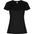 Camiseta Mujer Ecológica Técnica de Poliéster Reciclado rPET 135 gr/m² Personalizable Control Dry Especial Eventos Deportivos Imola Woman