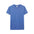 Camiseta Técnica Unisex Adulto Sostenible 100% Poliéster Reciclado 135g/m2 Color Efecto Lavado Malange y Distintivo ECO para Personalizar Rits