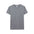 Camiseta Técnica Unisex Adulto Sostenible 100% Poliéster Reciclado 135g/m2 Color Efecto Lavado Malange y Distintivo ECO para Personalizar Rits