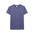 Camiseta Técnica Unisex Adulto Sostenible 100% Poliéster Reciclado 135g/m2 Color Efecto Lavado Malange y Distintivo ECO para Personalizar Rits