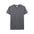 Camiseta Técnica Unisex Adulto Sostenible 100% Poliéster Reciclado 135g/m2 Color Efecto Lavado Malange y Distintivo ECO para Personalizar Rits