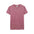 Camiseta Técnica Unisex Adulto Sostenible 100% Poliéster Reciclado 135g/m2 Color Efecto Lavado Malange y Distintivo ECO para Personalizar Rits