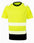 Camiseta de Seguridad Ecológica de Rpet Reciclado para Personalizar Especial Vestuario Laboral Reflectante
