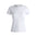 Camiseta para Mujer Sostenible 100% Algodón Blanco para Personalizar Keya Especial Eventos - 150gr/m2