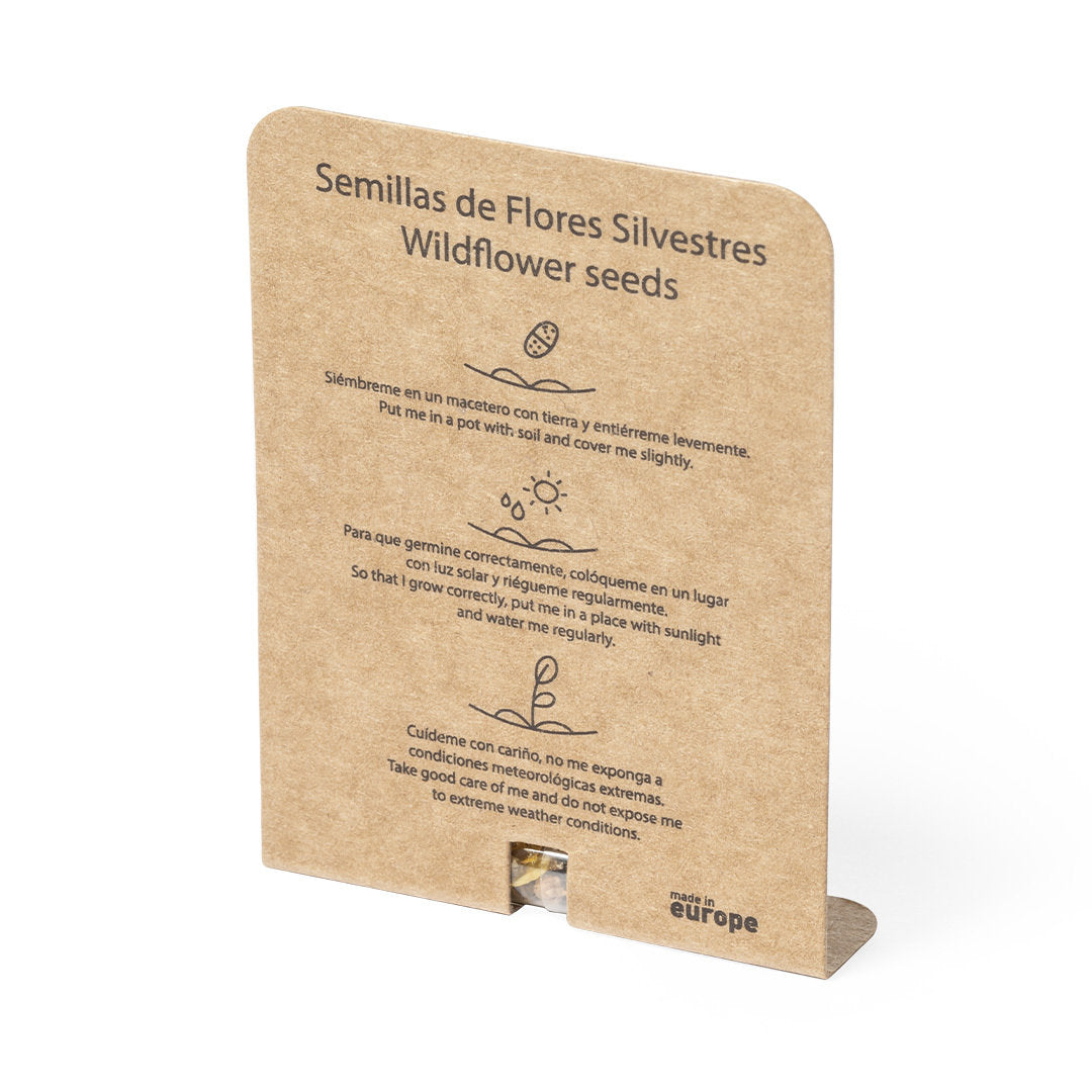 FirstGreen Eco Merchandising Ecologico y Regalo de Empresa Personalizado