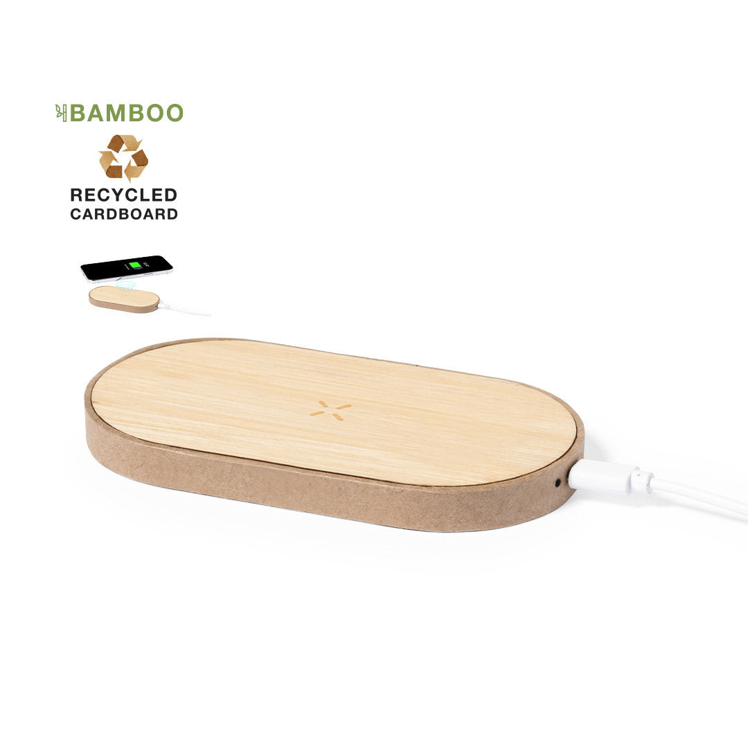 FirstGreen Eco Merchandising Ecologico y Regalo de Empresa Personalizado