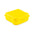 Fiambrera Tupper para Sandwich Sandwich Reutilizable Especial Colegios  Noix 450 ml