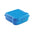 Fiambrera Tupper para Sandwich Sandwich Reutilizable Especial Colegios  Noix 450 ml
