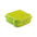 Fiambrera Tupper para Sandwich Sandwich Reutilizable Especial Colegios  Noix 450 ml