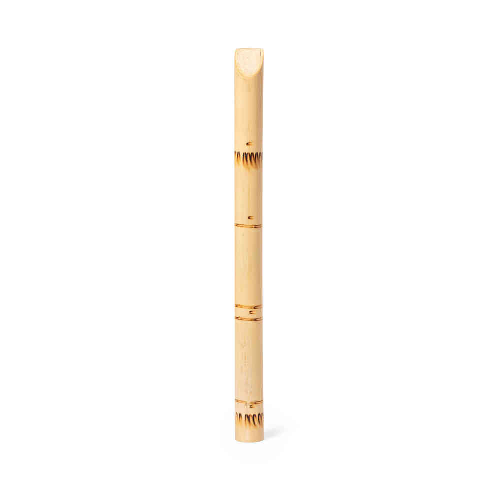 Flauta Ecológica de Bambú para Personalizar Especial Formación y Ocio Hamelin